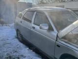 ВАЗ (Lada) 2112 2004 года за 800 000 тг. в Актобе – фото 5