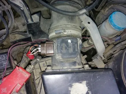 Валюметр (ДМРВ) на Nissan за 13 500 тг. в Караганда – фото 10