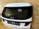 Крышка багажника на Hyundai Tucsonүшін800 000 тг. в Алматы – фото 2