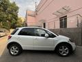 Suzuki SX4 2007 года за 4 500 000 тг. в Алматы – фото 2