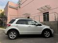 Suzuki SX4 2007 годаүшін4 000 000 тг. в Алматы