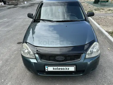 ВАЗ (Lada) Priora 2172 2011 года за 1 550 000 тг. в Тараз