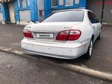 Nissan Maxima 2002 годаүшін1 600 000 тг. в Уральск – фото 2