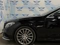 Mercedes-Benz CLS 400 2016 годаүшін18 650 000 тг. в Шымкент – фото 10