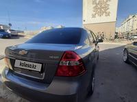 Chevrolet Nexia 2021 года за 5 500 000 тг. в Актау