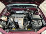 Toyota Camry 1996 года за 2 400 000 тг. в Караганда – фото 5