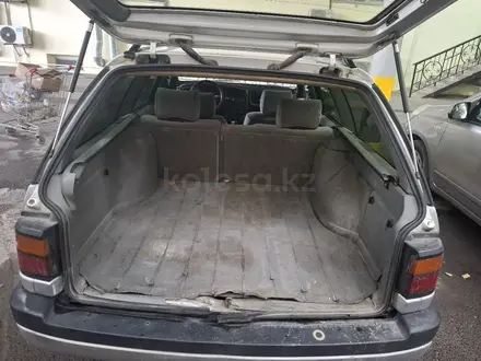 Volkswagen Passat 1991 года за 1 500 000 тг. в Шымкент – фото 3