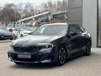 BMW i5 2023 года за 48 500 000 тг. в Алматы