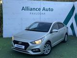 Hyundai Accent 2019 года за 7 000 000 тг. в Павлодар