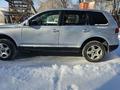 Volkswagen Touareg 2003 годаfor3 750 000 тг. в Алматы – фото 6