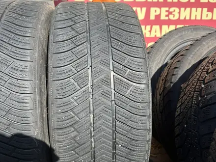 235/40/19 комплект за 150 000 тг. в Астана – фото 2