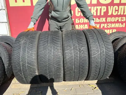 235/40/19 комплект за 150 000 тг. в Астана