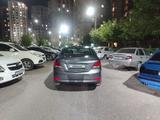 Hyundai Accent 2015 года за 5 950 000 тг. в Шымкент – фото 3