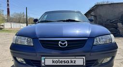 Mazda 626 2001 годаfor3 000 000 тг. в Семей – фото 2