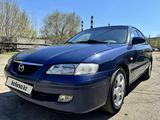 Mazda 626 2001 годаүшін3 200 000 тг. в Семей – фото 3