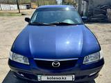 Mazda 626 2001 годаүшін3 200 000 тг. в Семей