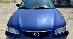 Mazda 626 2001 годаүшін3 200 000 тг. в Семей