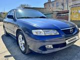 Mazda 626 2001 годаүшін3 200 000 тг. в Семей – фото 4