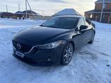 Mazda 6 2013 годаfor4 500 000 тг. в Актобе – фото 3