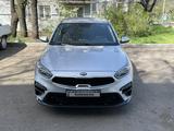 Kia Cerato 2018 года за 8 200 000 тг. в Алматы – фото 3