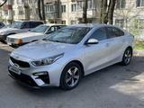 Kia Cerato 2018 года за 8 200 000 тг. в Алматы