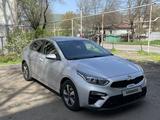 Kia Cerato 2018 года за 8 200 000 тг. в Алматы – фото 4