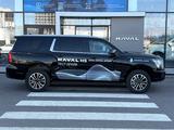 Haval H5 2025 года за 17 790 000 тг. в Астана – фото 4