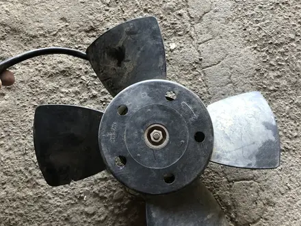 Диффузор с вентилятором приора за 10 000 тг. в Караганда – фото 6