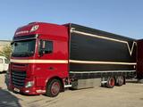 DAF  XF 2016 года за 46 000 000 тг. в Шымкент – фото 3