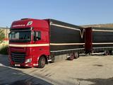 DAF  XF 2016 года за 46 000 000 тг. в Шымкент – фото 2