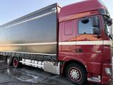 DAF  XF 2016 года за 46 000 000 тг. в Шымкент – фото 5