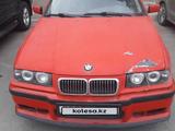 BMW 318 1996 годаүшін850 000 тг. в Атырау