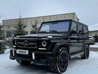 Mercedes-Benz G 500 1999 года за 8 000 000 тг. в Атырау