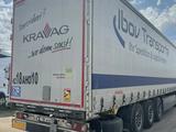 Scania  R-Series 2019 годаүшін55 500 000 тг. в Костанай – фото 4