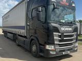 Scania  R-Series 2019 годаүшін55 500 000 тг. в Костанай – фото 3