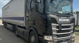 Scania  R-Series 2019 года за 55 500 000 тг. в Костанай – фото 3