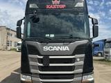 Scania  R-Series 2019 годаүшін55 500 000 тг. в Костанай – фото 2