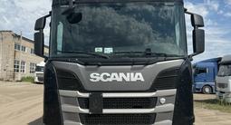 Scania  R-Series 2019 года за 55 500 000 тг. в Костанай – фото 2