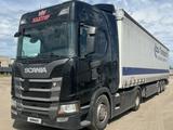 Scania  R-Series 2019 годаүшін55 500 000 тг. в Костанай