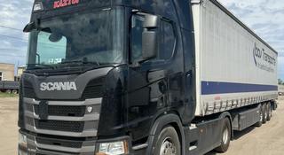 Scania  R-Series 2019 года за 55 500 000 тг. в Костанай