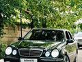 Mercedes-Benz E 280 2000 годаfor4 400 000 тг. в Шымкент – фото 8