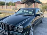 Mercedes-Benz E 280 2000 годаүшін4 400 000 тг. в Шымкент