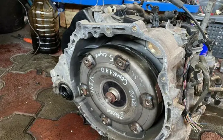 Коробка автомат Камри 40 2.4 за 490 000 тг. в Астана