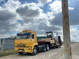 КамАЗ  6460 2007 года за 8 500 000 тг. в Актобе