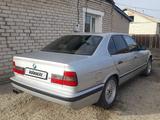 BMW 520 1989 года за 1 500 000 тг. в Алматы – фото 2