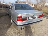 BMW 520 1989 года за 1 500 000 тг. в Алматы – фото 4