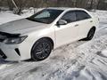 Toyota Camry 2015 года за 10 600 000 тг. в Алматы – фото 9