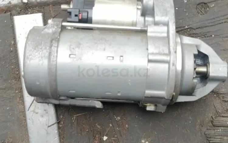 Стартер Land Rover за 25 000 тг. в Алматы