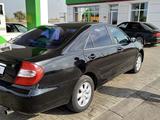 Toyota Camry 2002 года за 2 450 000 тг. в Семей