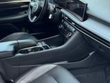 Hyundai Sonata 2023 года за 15 000 000 тг. в Алматы – фото 4